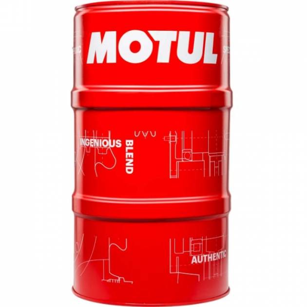 Моторное масло Motul Specific 508 00 / 509 00 0W20 A1/B1