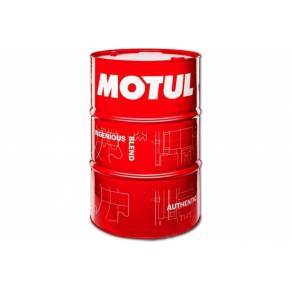 Моторное масло MOTUL LPG-CNG 5W40, 60л.