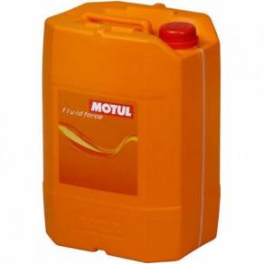 Вилочное масло Motul Fork Oil Expert Medium 10W, 20л.