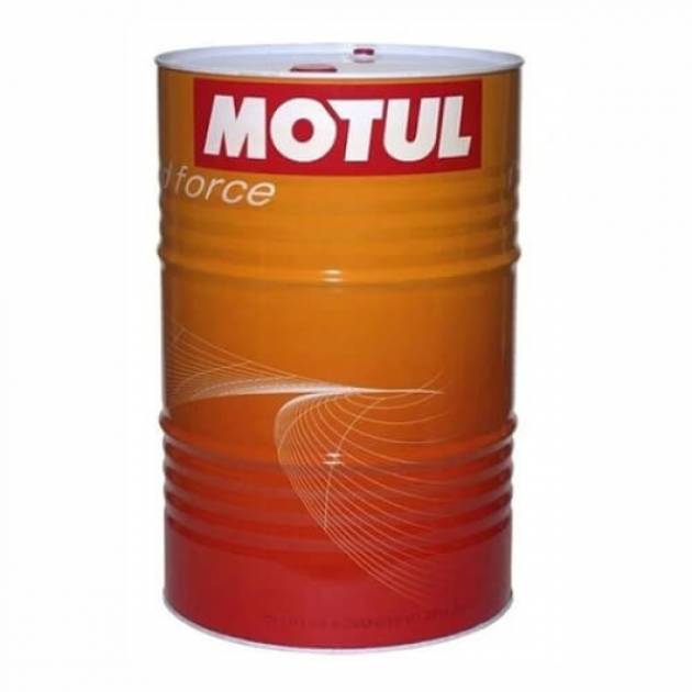 Моторное масло Motul 8100 ECO-clean 0W30 C2/SN