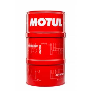 Моторное масло MOTUL H-TECH 100 PLUS 0W20, 208л.