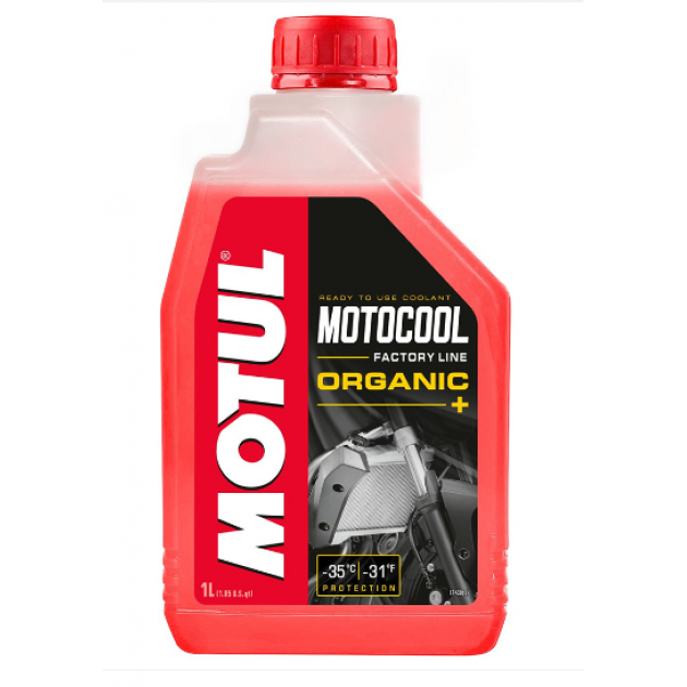 Антифриз Motul Motocool Factory Line -35