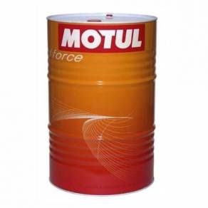 Моторное масло Мotul 8100 X-cess gen2 5w40 A3/SN, 60л.
